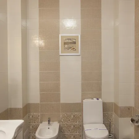 Park-Hotel Kidev Chubynske Room photo