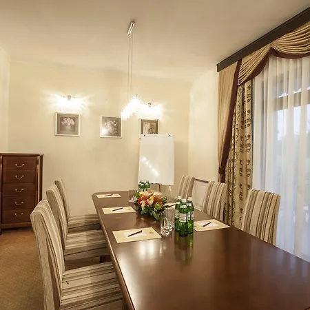 Park-Hotel Kidev Chubynske Room photo