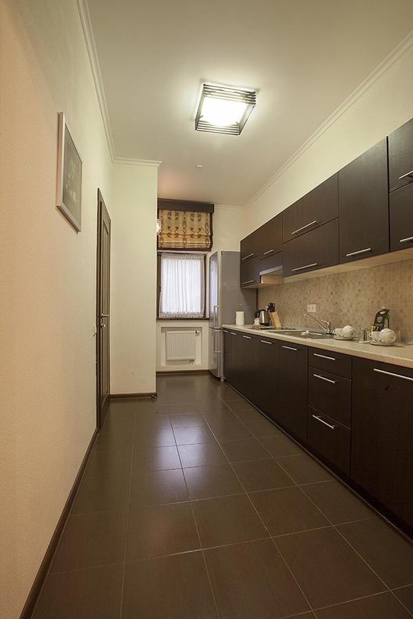 Park-hotel Kidev Готель 4*