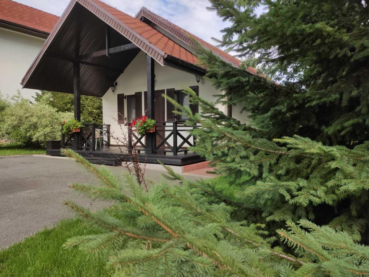 Готель Park-hotel Kidev 4*