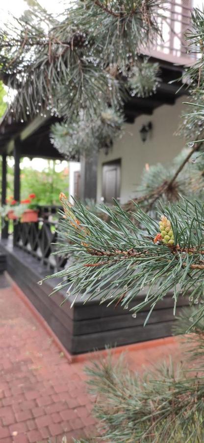 Готель Park-hotel Kidev 4*