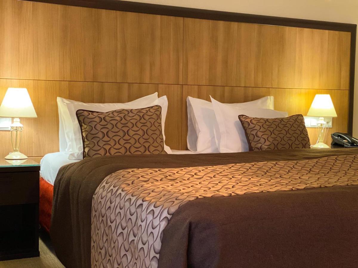 Park-hotel Kidev Готель Чубинське