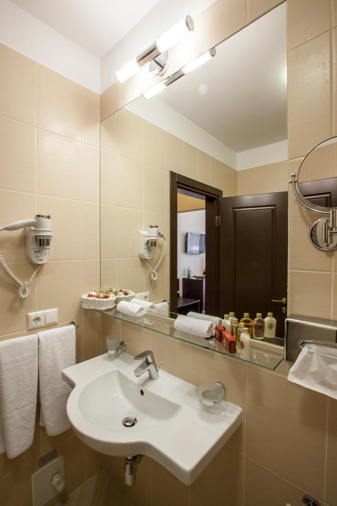 Park-hotel Kidev Готель 4*